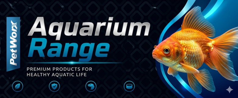 Petworx Aquarium